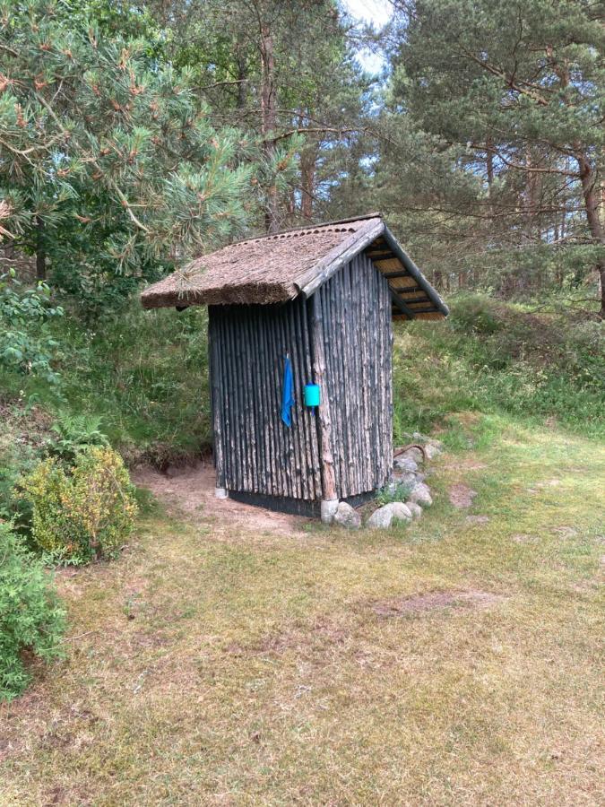 Vejavas Svētciems Esterno foto