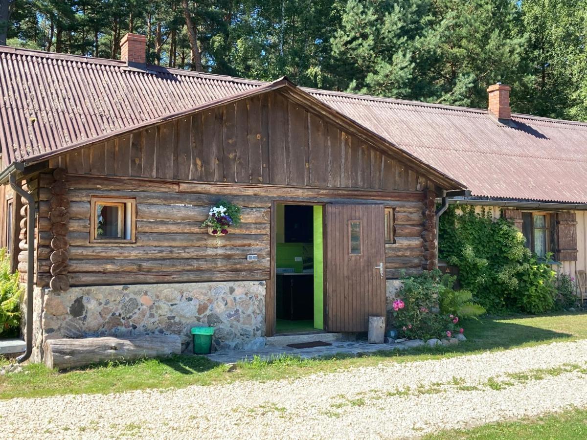 Vejavas Svētciems Esterno foto